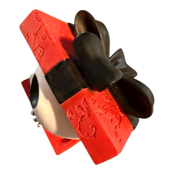 Disney Nightmare Before Christmas Jack Present nwt‎ - Picture 3 of 4